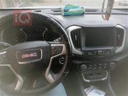 جي ام سي تيراين